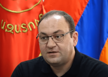 Կար ցուցակ, որտեղ գրված էին անուններ, կողքը՝ ինչ կարգավիճակ ունի ՀՅԴ գրասենյակում և ըստ դրա էլ ընտրվում էր ամենախիստ խափանման միջոցը. փաստաբան