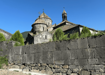 ԿԳՄՍՆ պատվերով սկսվել են Լոռու մարզի մի շարք հուշարձանների վերականգնման աշխատանքները