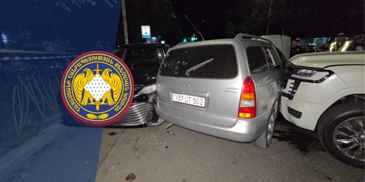 Երեկ ուժեղացված հսկողություն էր Սերգեյ Գրիգորյանի` «Ֆազի» հոգեհանգստին. սպանությունը դեռևս բացահայտված չէ. «Ժողովուրդ»