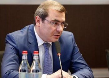 «Սին ու կույր են Սրբազան շարժումը մարելու վերաբերյալ տեսակետները». Դավիթ Անանյան