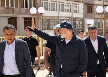 Կապանի ՔՊ կառույցը փաստացի չի գործում, գրեթե լուծարված վիճակում է. Փաստ