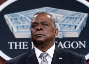 ՆԱՏՕ-ն 2022-ից ի վեր Ուկրաինային մատակարարել է 98 միլիարդ դոլարի զենք. Պենտագոնի ղեկավար