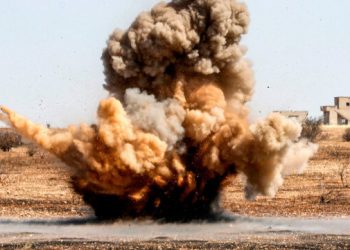 Արցախում ականի պայթյունից ադրբեջանցի է զոհվել. կան նաև վիրավորներ