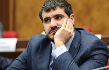 Փոքր երկրները ԵՄ անդամակցությունից հետո թռիչքաձև աճ են գրանցել. Արման Եղոյան