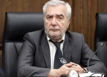 Ուժային բլոկը հստակ աշխատեց, իհարկե, վիրավորներ եղան, բայց զոհեր չունեցանք. Անդրանիկ Քոչարյան