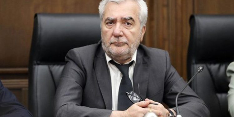 Ուժային բլոկը հստակ աշխատեց, իհարկե, վիրավորներ եղան, բայց զոհեր չունեցանք. Անդրանիկ Քոչարյան