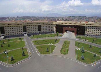 Ադրբեջանի ՊՆ հաղորդագրությունը չի համապատասխանում իրականությանը․ ՀՀ ՊՆ