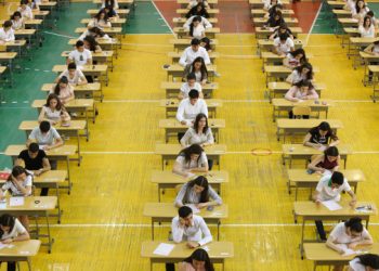 Օտար լեզուների միասնական քննությունն անց է կացվելու 40 քննական կենտրոնում