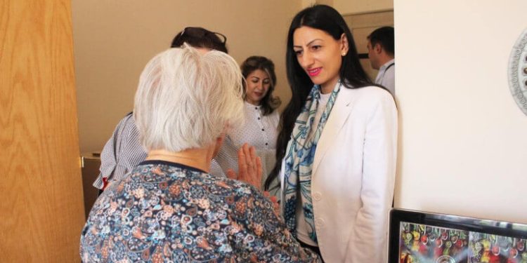 ՄԻՊ-ը չհայտարարված մշտադիտարկման այց է իրականացրել «Նորք» շուրջօրյա խնամքի կենտրոն (լուսանկարներ)