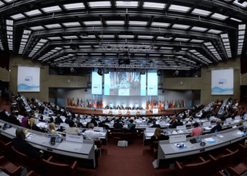 Ռուսաստանը հայտնել է ԵԱՀԿ ԽՎ-ից դուրս գալու ցանկության մասին