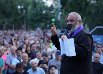 Բագրատ Սրբազանը կմեկնի Կիրանց