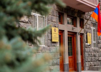 Ադրբեջանը Հայաստանին է փոխանցել ենթադրաբար 2022 թ. սեպտեմբերյան գործողությունների ժամանակ զոհված 2 հայ զինծառայողների դիակ-մասունքներ. ԱԱԾ