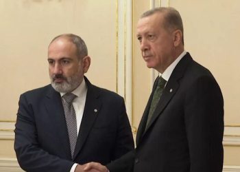 Էրդողանն է Նիկոլ Փաշինյանին հորդորել ճանաչել Պաղեստինի պետությունը. Փաշինյանը հապճեպ կատարել է