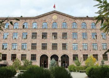 Վարչական դատարանի անձնակազմը գործադուլ է անում