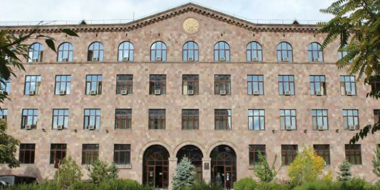 Վարչական դատարանի անձնակազմը գործադուլ է անում