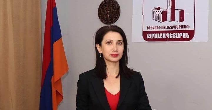 Կկայանա «Մայր Հայաստան» խմբակցության` «ընդդեմ Երևանի ավագանու որոշման» գործով դատական անդրանիկ նիստը. «Ժողովուրդ»
