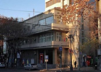 Արմենպրեսը նոր հասցե կունենա