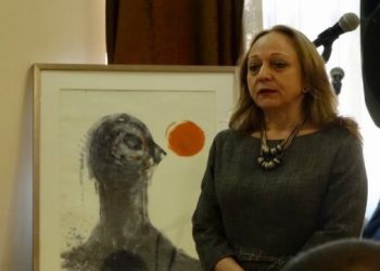 Կոմիտասի անվան կոնսերվատորիան նոր ռեկտորի ժամանակավոր պաշտոնակատար ունի