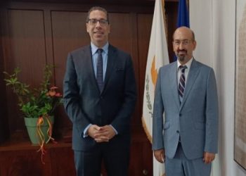 Մկրտչյանը Կիպրոսի ԱԳՆ-ին է ներկայացրել ՀՀ-Թուրքիա հարաբերությունների կարգավորման գործընթացի վիճակը