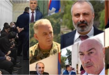 ԵԽԽՎ-ն բանաձև է ընդունել՝ կոչ անելով Բաքվին ազատել բոլոր հայ գերիներին