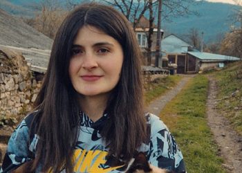 «Ովքեր համոզում էին, որ պետք է ուրախ լինենք, որ 50 մետր էն կողմ Ադրբեջան է՝ հրավիրում եմ Կիրանց». Գոհար Վարդանյան