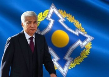 ՀԱՊԿ-ը կօգնի, եթե Ռուսաստանը Դաղստանի ահաբեկչություններից հետո օգնություն խնդրի. գլխավոր քարտուղար