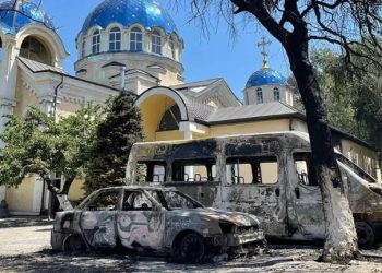 Դաղստանում իրականացված ահաբեկչության զոհերի թիվը հասել է 20-ի