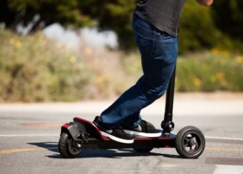 Ինքնագլորների երթևեկության հետ կապված կանոնները կկարգավորվեն