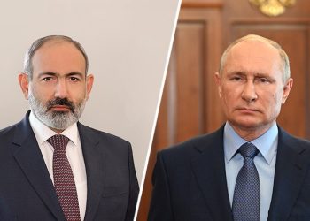 Նախատեսվում է ՌԴ դեսպանի փոփոխություն. լուրջ ֆիգուր են գործուղելու Հայաստան. Հրապարակ