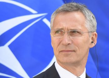 ՆԱՏՕ-ն քննարկում է միջուկային զենքը մարտական ​​պատրաստության բերելու հարցը. Ստոլտենբերգ