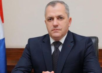 «Տարածված կեղծիքին պետք է պատասխանել». Արցախի իշխանությունների հայտարարությունը