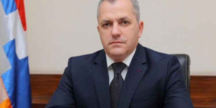 «Տարածված կեղծիքին պետք է պատասխանել». Արցախի իշխանությունների հայտարարությունը