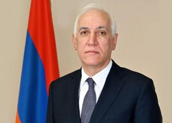 Ուժային կառույցները ստիպված էին ուժ կիրառել. Վահագն Խաչատուրյան