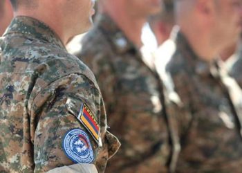 ՊՆ-ն նախատեսում է պահեստազորայինների եռամսյա վարժական հավաքներ անցկացնել