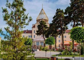 Ալիևի ներկայացուցիչը հայտնել է՝ ներկայում քանի մարդ է ապրում օկուպացված Ստեփանակերտում