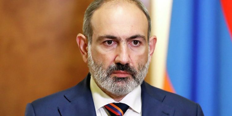 Ինչքան Ադրբեջանի, այդքան էլ Հայաստանի նախաձեռնությունն է եղել սահմանազատումը սկսել Տավուշից. Փաշինյան