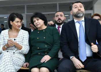 Աննա Հակոբյանի ընկերուհին՝  Նաիրա Հովսեփյանը կարգապահական պատասխանատվության չի ենթարկվի