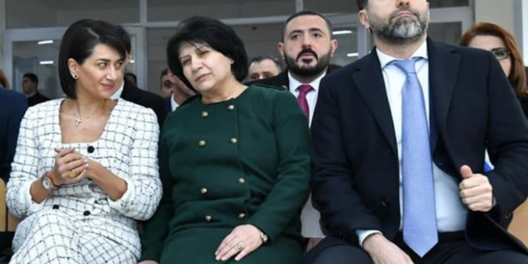 Աննա Հակոբյանի ընկերուհին՝  Նաիրա Հովսեփյանը կարգապահական պատասխանատվության չի ենթարկվի