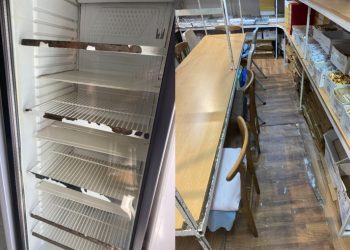 Երևանում կասեցվել է շոկոլադե կենֆետների արտադրամասի արտադրական գործունեությունը