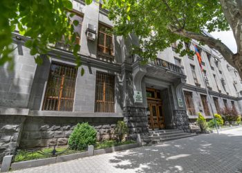 Օրենքի խախտմամբ օտարված «Շողեր» մսուր-մանկապարտեզի գործը դատախազն ուղարկել է Հակակոռուպցիոն դատարան