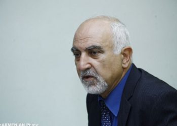 Պարույր Հայրիկյանը դադարեցրել է հացադուլը