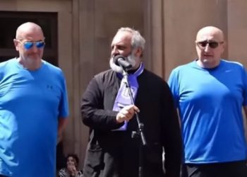 Արթուր և Արտակ Սարգսյաններն ազատ են արձակվել