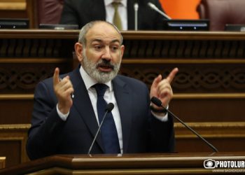 ԼՂ ինքնորոշում, կարգավիճակ հասկացությունները նշանակել են, որ Լեռնային Ղարաբաղը պետք է լինի Ադրբեջանի կազմում. Նիկոլ Փաշինյան