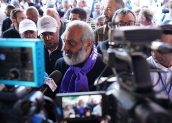 Կառավարության նիստ տեղի չի ունեցել, որովհետև երկրում կառավարություն չկա․ 20:00-ին հանրահավաք է նախատեսված․ Բագրատ Սրբազան