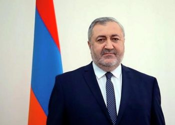 Բելառուսում ՀՀ դեսպանը կանչվել է Երևան