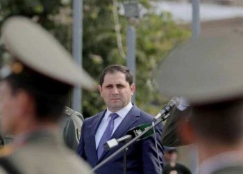 Սուրեն Պապիկյանի գլխավորած պատվիրակությունն աշխատանքային այցով մեկնել է Լյուքսեմբուրգ