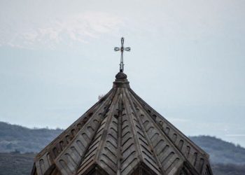 Երևանում ձևավորվել է Արցախի թեմի գրասենյակը