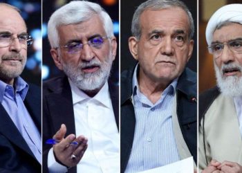 Իրանում այսօր արտահերթ նախագահական ընտրություններ են