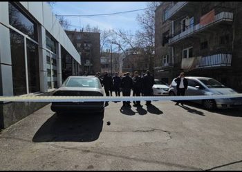 Ինֆորմատիկայի քոլեջի ուսանողի սպանության վարույթով մեղադրյալ է փոխվել. սպանության համար մեղադրվում է ոչ թե 21–ամյա երիտասարդը, այլ վերջինիս ընկերը. ՔԿ