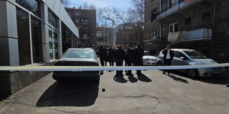 Ինֆորմատիկայի քոլեջի ուսանողի սպանության վարույթով մեղադրյալ է փոխվել. սպանության համար մեղադրվում է ոչ թե 21–ամյա երիտասարդը, այլ վերջինիս ընկերը. ՔԿ